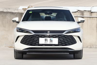 2026款 DM-i 210KM超越型-外观-图片-有驾