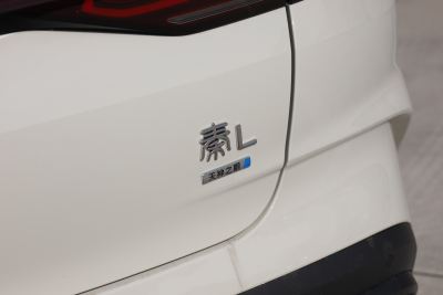 2026款 DM-i 210KM超越型-外观-图片-有驾