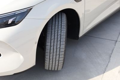 2026款 DM-i 210KM超越型-外观-图片-有驾