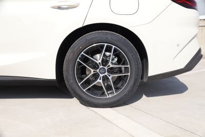 2026款 DM-i 210KM超越型-外观-图片-有驾