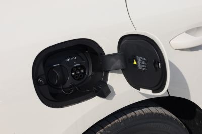 2026款 DM-i 210KM超越型-外观-图片-有驾