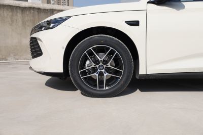 2026款 DM-i 210KM超越型-外观-图片-有驾