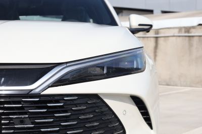 2026款 DM-i 210KM超越型-外观-图片-有驾