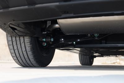 2026款 DM-i 210KM超越型-外观-图片-有驾