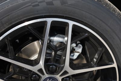 2026款 DM-i 210KM超越型-外观-图片-有驾