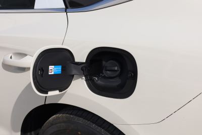 2026款 DM-i 210KM超越型-外观-图片-有驾