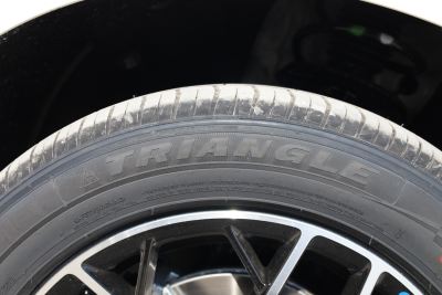 2026款 DM-i 210KM超越型-外观-图片-有驾