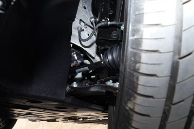 2026款 DM-i 210KM超越型-外观-图片-有驾