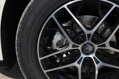 2026款 DM-i 210KM超越型-外观-图片-有驾