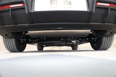 2026款 DM-i 210KM超越型-外观-图片-有驾