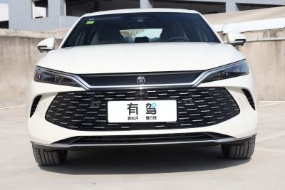 2026款 DM-i 210KM超越型-外观-图片-有驾