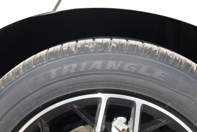 2026款 DM-i 210KM超越型-外观-图片-有驾