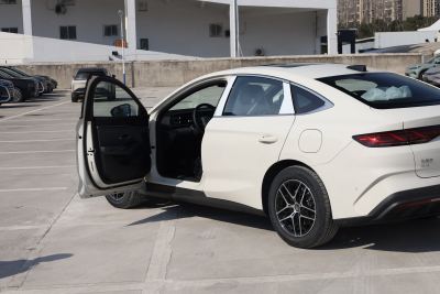 2026款 DM-i 210KM超越型-外观-图片-有驾