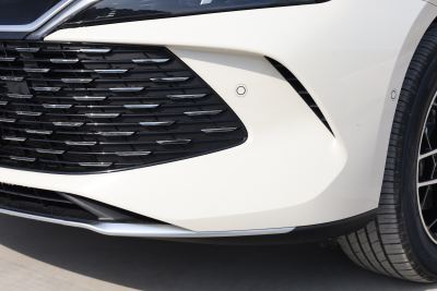 2026款 DM-i 210KM超越型-外观-图片-有驾