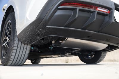 2026款 DM-i 210KM超越型-外观-图片-有驾