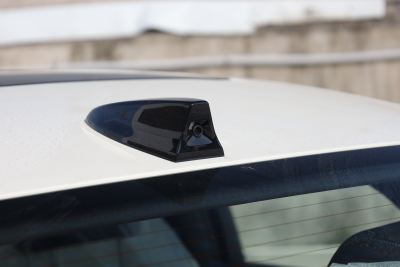 2026款 DM-i 210KM超越型-外观-图片-有驾