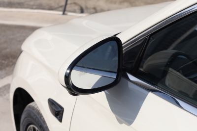 2026款 DM-i 210KM超越型-外观-图片-有驾