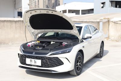 2026款 DM-i 210KM超越型-外观-图片-有驾