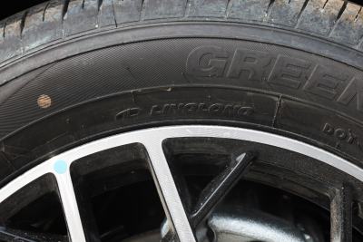 2026款 DM-i 210KM超越型-外观-图片-有驾