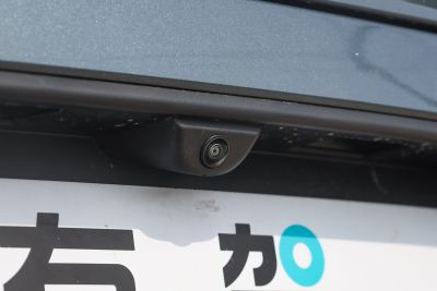2026款 DM-i 210KM超越型-外观-图片-有驾