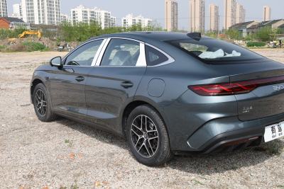 2026款 DM-i 210KM超越型-外观-图片-有驾