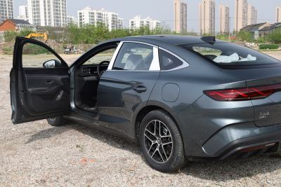 2026款 DM-i 210KM超越型-外观-图片-有驾