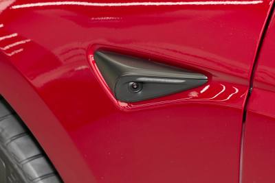 2025款 改款 后轮驱动版-外观-图片-有驾