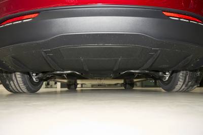 2025款 改款 后轮驱动版-外观-图片-有驾