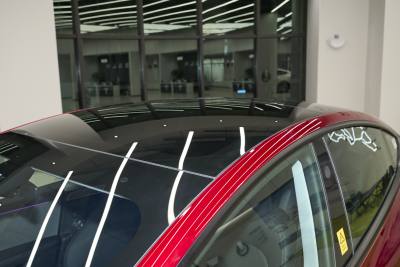 2025款 改款 后轮驱动版-外观-图片-有驾