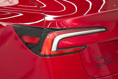 2025款 改款 后轮驱动版-外观-图片-有驾