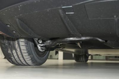 2025款 改款 后轮驱动版-外观-图片-有驾