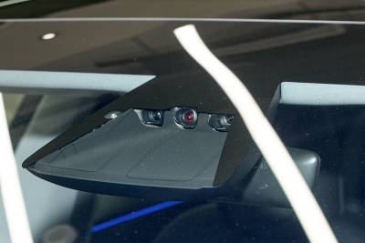 2025款 改款 后轮驱动版-外观-图片-有驾