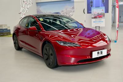 2025款 改款 后轮驱动版-外观-图片-有驾