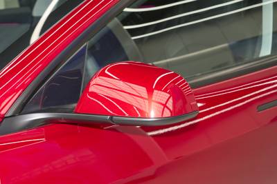 2025款 改款 后轮驱动版-外观-图片-有驾