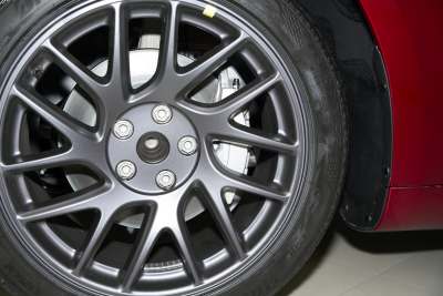 2025款 改款 后轮驱动版-外观-图片-有驾