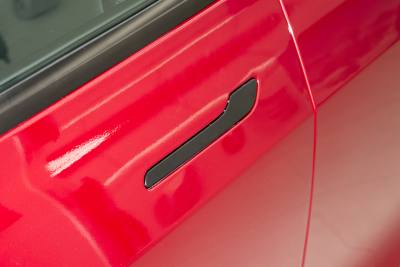 2025款 改款 后轮驱动版-外观-图片-有驾