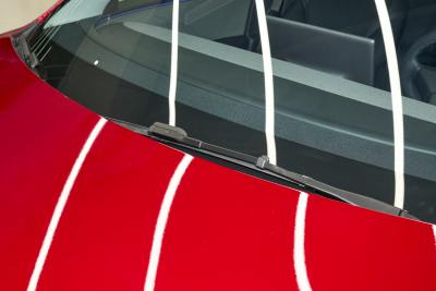 2025款 改款 后轮驱动版-外观-图片-有驾