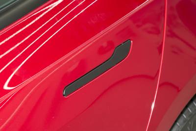 2025款 改款 后轮驱动版-外观-图片-有驾