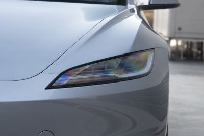 2025款 改款 后轮驱动版-外观-图片-有驾