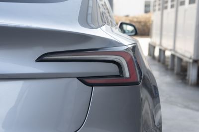 2025款 改款 后轮驱动版-外观-图片-有驾