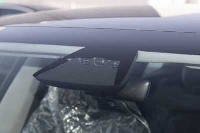 2025款 改款 后轮驱动版-外观-图片-有驾