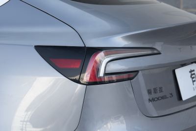 2025款 改款 后轮驱动版-外观-图片-有驾