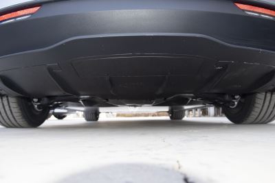 2025款 改款 后轮驱动版-外观-图片-有驾