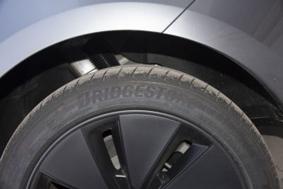 2025款 改款 后轮驱动版-外观-图片-有驾