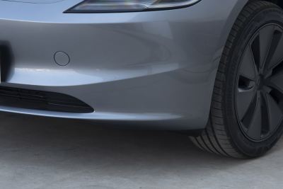 2025款 改款 后轮驱动版-外观-图片-有驾