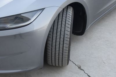 2025款 改款 后轮驱动版-外观-图片-有驾