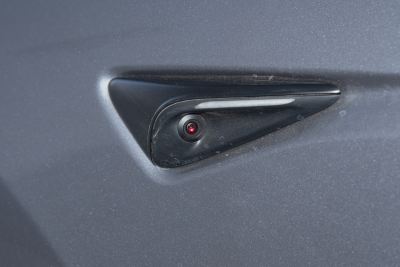 2025款 改款 后轮驱动版-外观-图片-有驾