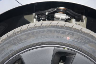 2025款 改款 后轮驱动版-外观-图片-有驾