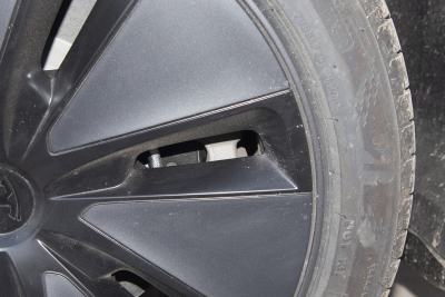 2025款 改款 后轮驱动版-外观-图片-有驾