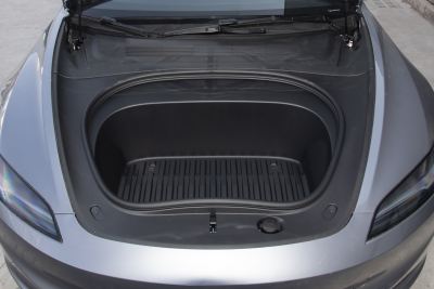 2025款 改款 后轮驱动版-外观-图片-有驾